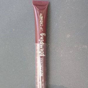 Revlon kiss plumping lip cream